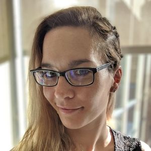 Meet your Posher, Lisa